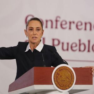 Claudia Sheinbaum presenta Plan B de la reforma electoral