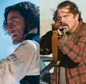 Películas favoritas para ganar el Oscar 2026