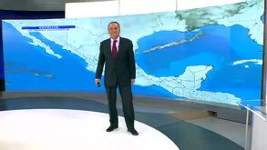 Abimael Salas nos da el pronóstico del tiempo en Monterrey para este jueves 12 de marzo 2026.