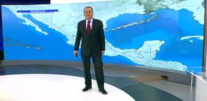 Abimael Salas nos da el pronóstico del tiempo en Monterrey para este jueves 12 de marzo 2026.