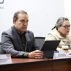 Roberto Alarcón estrada, Coordinador General Estratégico de Seguridad de Jalisco
