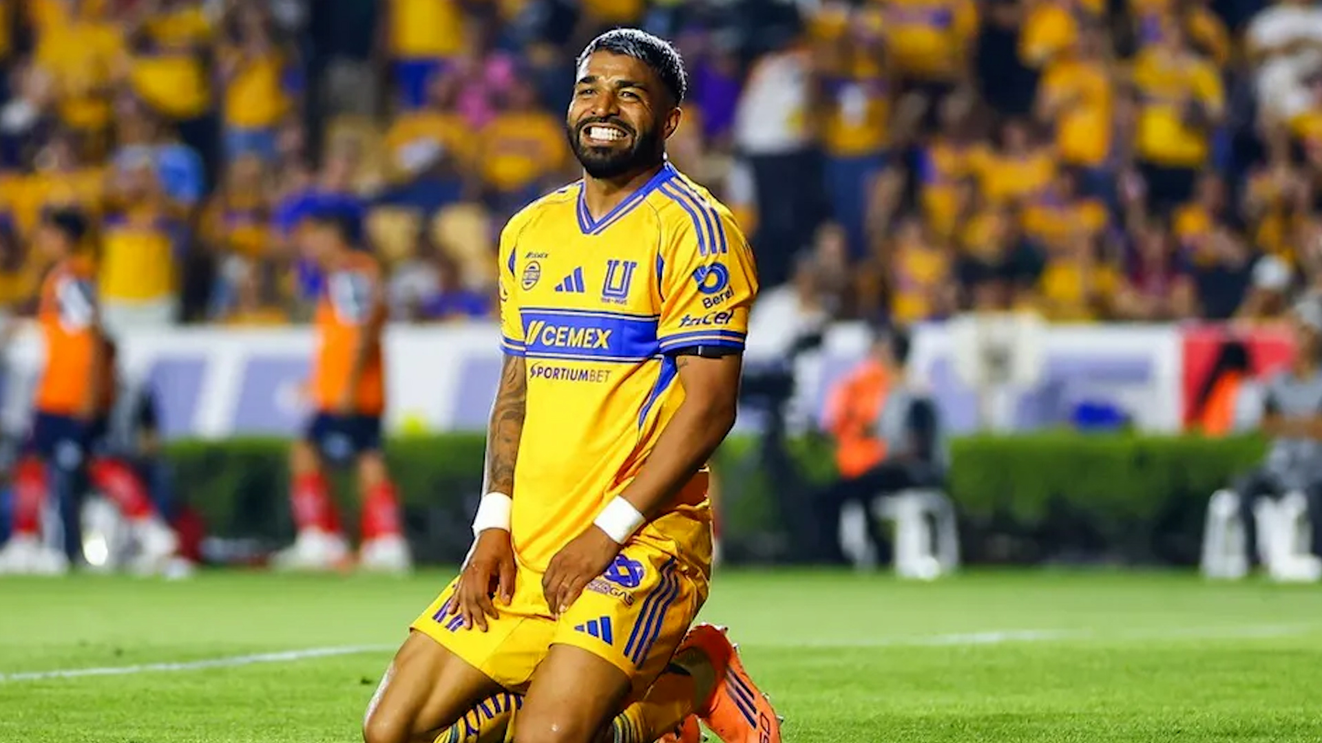 Programa Futbol al día, jueves 12 de marzo 2026.