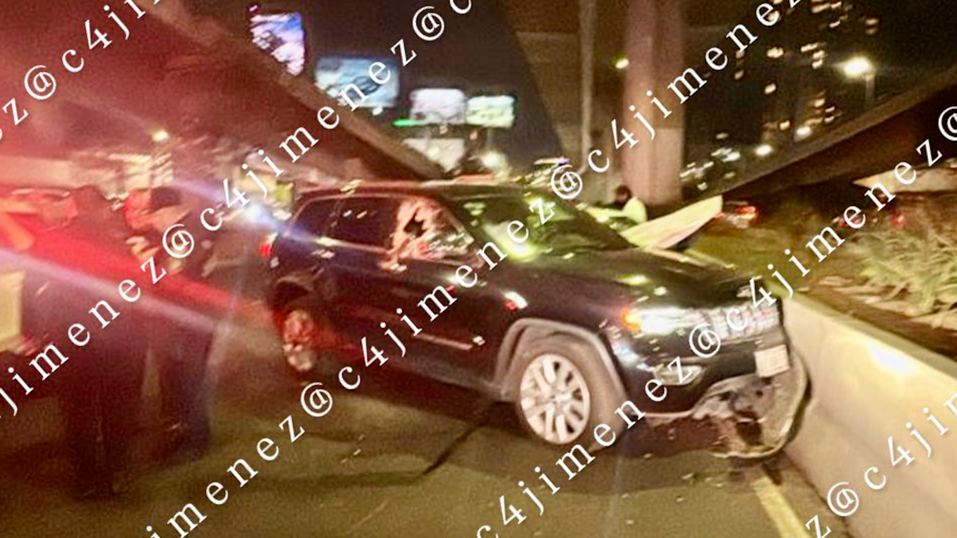 Programa conducido por Carlos Jiménez, jueves 12 de marzo 2026.