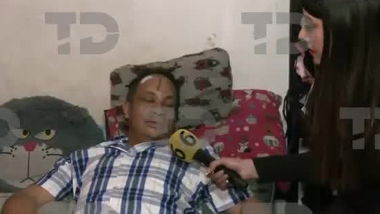 Programa conducido por Ana Laura Alanís, Liliana Sosa y David Medrano, jueves 12 de marzo 2026.