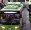 Transportes públicos en Nuevo León