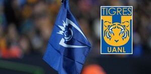 Bandera oficial de la Champions Cup 2026