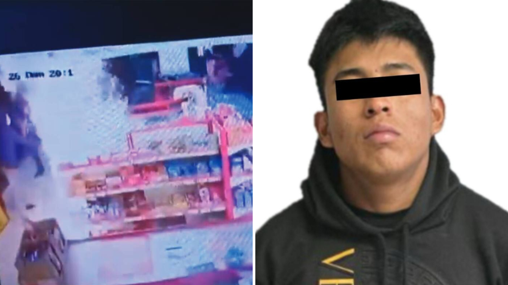 Programa conducido por Jaime Núñez, Fernanda Tapia y Ana Balderas, jueves 12 de marzo 2026.