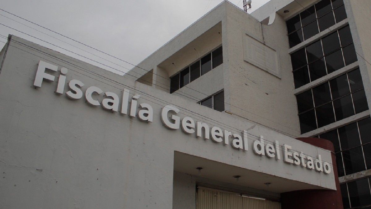 Acude a las oficinas de la Fiscalía del Estado de Jalisco para realizar tu denuncia si fuiste afectado el 22 de febrero