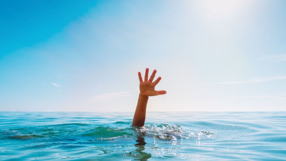 Ahogamiento, tercera causa de muerte en el mundo entre niños de 5 a 14 años, según la OMS