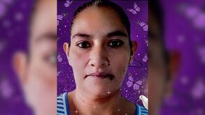 Mauri Jazmín, mujer asesinada a golpes por su pareja Antonio 'N' en Atizapán de Zaragoza