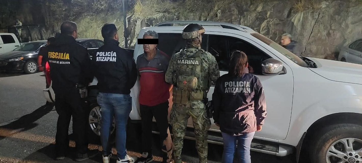 Feminicida de Mauri Jazmín, mujer asesinada a golpes por su pareja Antonio 'N' en Atizapán de Zaragoza