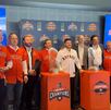 Directivos de Houston Astros y Sultanes de Monterrey comenzaron negociaciones para un juego amistoso en Nuevo León, el próximo 2027.