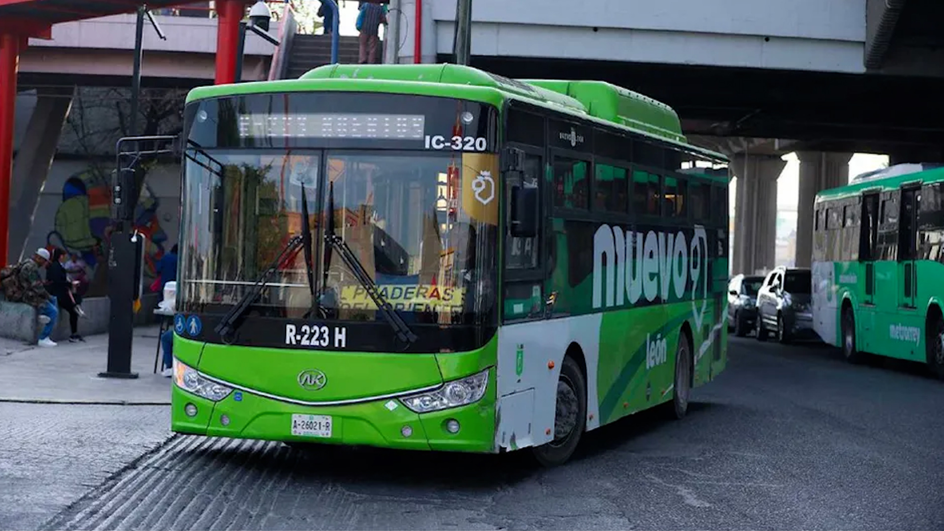 Miguel Flores señaló que se trató de un malentendido por parte de la Comisión, pues el Gobierno estatal, aseguró, no contempla elevar la tarifa del transporte.