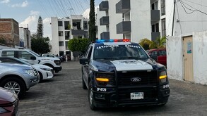 Mujer de 62 años muere al caer de azotea de 15 metros en Zapopan