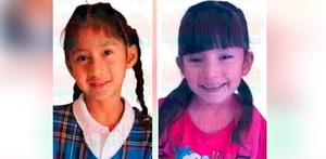 Sandra teme por la integridad de sus hijas, porque ella no las vuelva a ver, desea que todo se aclare.