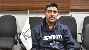 El cáncer que padecía Humberto comenzó en el riñón derecho