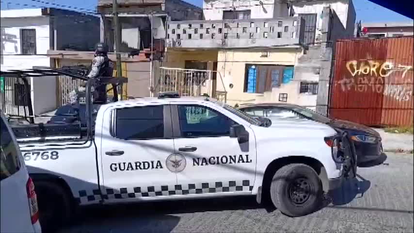 Programa conducido por Josué Becerra, Zelenny Ibarra y Dany Martin, viernes 13 de marzo 2026.