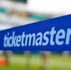 Logo Ticketmaster