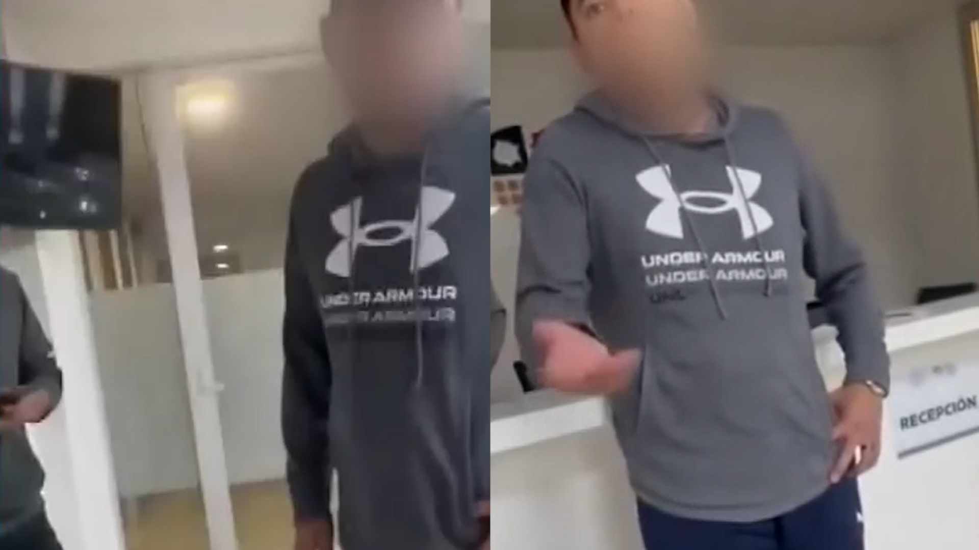 Un agente del Ministerio Público en Morelos fue separado de su cargo tras descubrirse su relación con una menor de 16 años. Padres denuncian impunidad oficial.