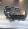 Explosión de celular provoca desorientación de usuario en escaleras del Metro Camarones.