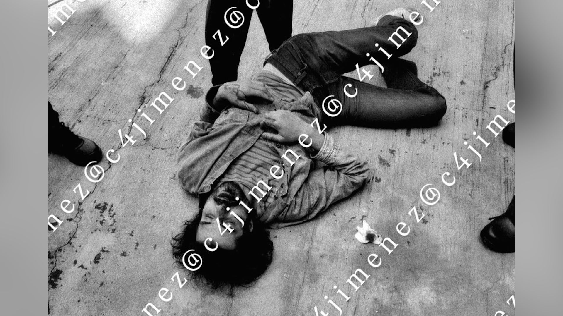 Programa conducido por Carlos Jiménez, viernes 13 de marzo 2026.