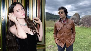 José Ángel Bichir es un actor de la dinastía Bichir que reveló un romance con Belinda. Firmó un contrato de confidencialidad.