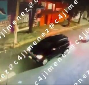 Asesinato Luis Miguel Victoria, exlíder SNTISSSTE