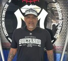 Henry Blanco, manager de los Sultanes de Monterrey.