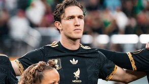 Marcel Ruiz sería baja del Mundial 2026 tras presentar una ruptura de ligamento cruzado anterior en la rodilla derecha, luego de lesionarse en 'Conca'.