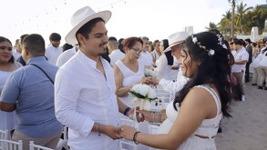 Puerto Vallarta prepara matrimonios colectivos este 2026