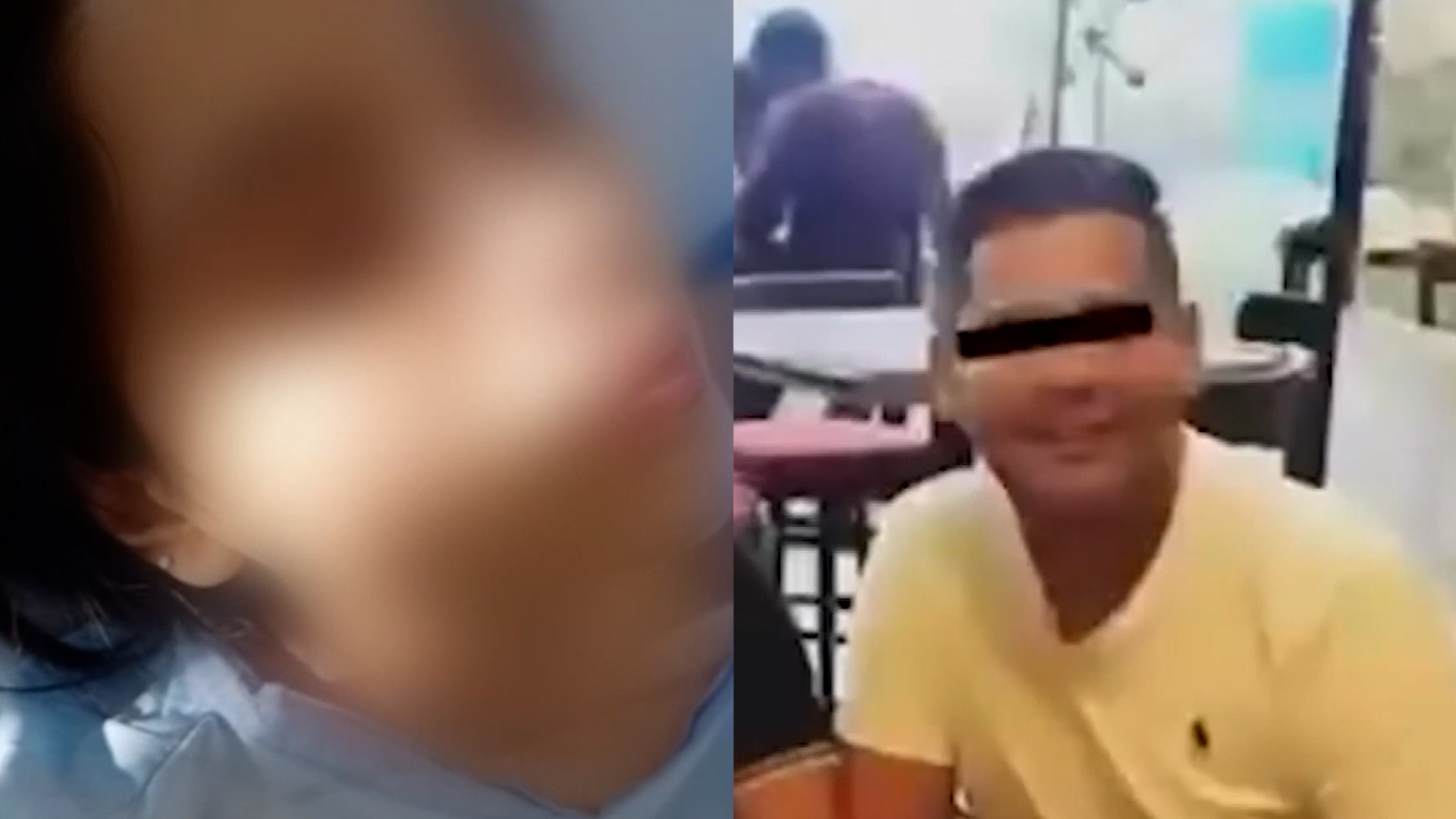 Vanessa pide ayuda en Naucalpan tras quedar con discapacidad por agresión de su expareja. Denuncia que el sistema protege al agresor con prisión domiciliaria.