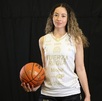 Paulina Rodríguez, jugadora de Fuerza Regia habla de las oportunidades para el sexo femenil dentro del basquetbol profesional.