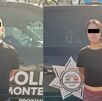 Detenidos por riña en Monterrey