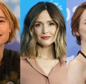 Nominadas a Mejor Actriz en los Oscar 2026