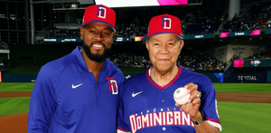 Dominicana lista para cuartos del Clásico Mundial