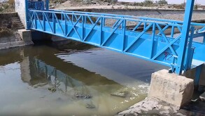 Tlaquepaque localiza vertederos de aguas negras en Arroyo El Seco