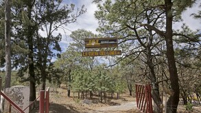 Durante Semana Santa cerca de 36 mil visitantes ingresan al área natural protegida.