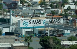 Debido al natalicio de Benito Juárez, este 16 de marzo las sucursales y oficinas de SIMAS permanecerán cerradas