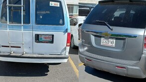 En Guanajuato se mantiene un padrón de vehículos afiliados de 40 mil unidades que permite identificar a los propietarios cuando las autoridades lo requieren.