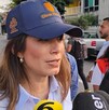 Verónica Delgadillo, presidenta municipal de Guadalajara anuncia entrega de obras en abril