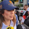 Verónica Delgadillo, presidenta municipal de Guadalajara anuncia entrega de obras en abril
