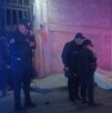 Policías investigan el asesinato de una mujer y su hijo de 11 años durante un intento de asalto en Los Reyes La Paz.