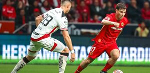 Toluca dejó ir la victoria durante la jornada 11 del Clausura 2026, luego de que Atlas empató en el último minuto.