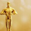 Foto genérica de un galardón del Oscar.