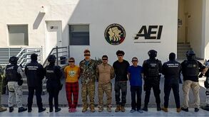 Vinculados a proceso tras enfrentamiento armado en Montemorelos