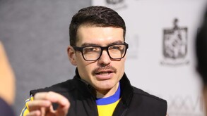 Baltazar Martínez, dirigente estatal de MC