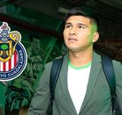 Bruno Amione, defensor de Santos Laguna