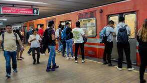 Conoce el horario del Metro, Metrobús, Trolebús y RTP en la Ciudad de México para el 16 de marzo del 2026, día festivo por el natalicio de Benito Juárez.