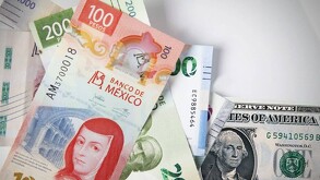 Precio del dólar en México hoy sábado 14 de marzo de 2026.