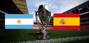 La Finalissima 2026 tendrá nueva sede luego de haber elegido a Qatar, pero ante la problemática bélica del Medio Oriente, UEFA y Conmebol harán modificaciones.